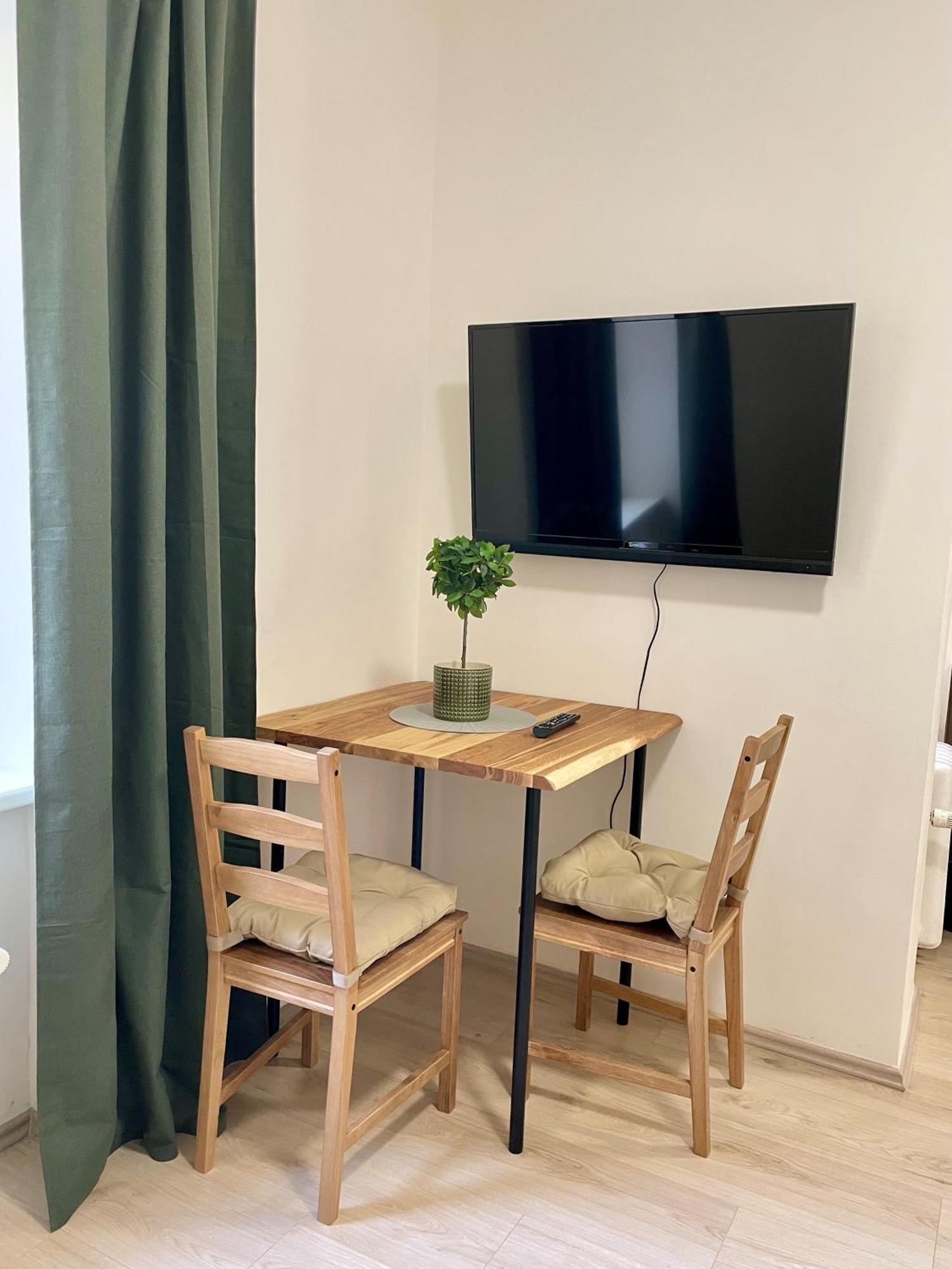 Apartman Josefska Lägenhet Brno Exteriör bild