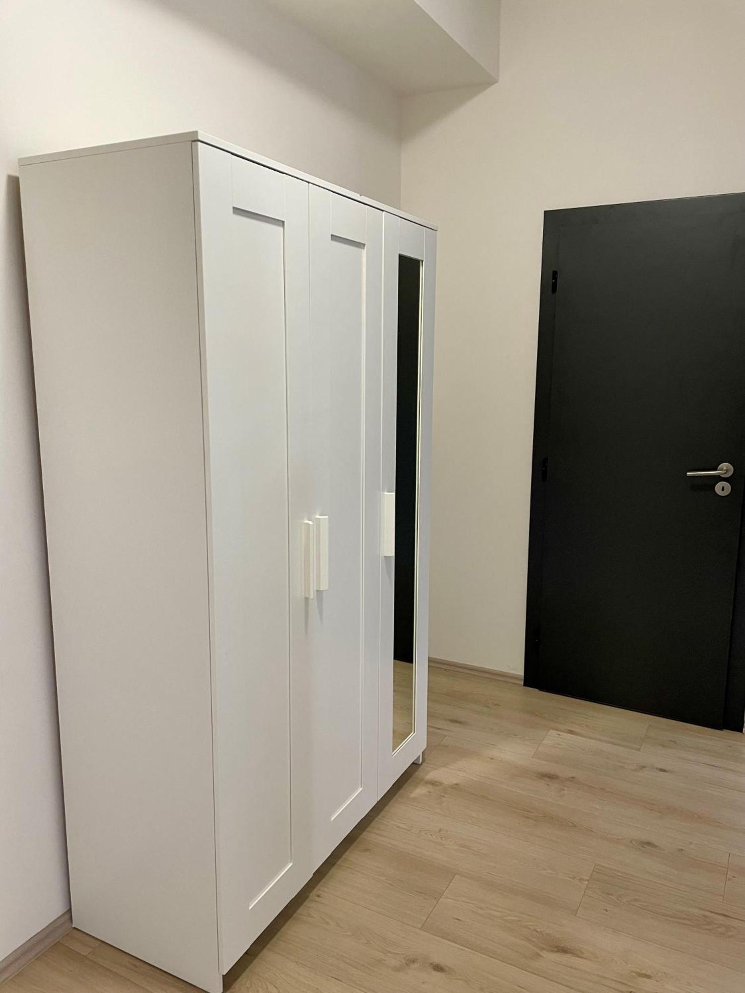 Apartman Josefska Lägenhet Brno Exteriör bild