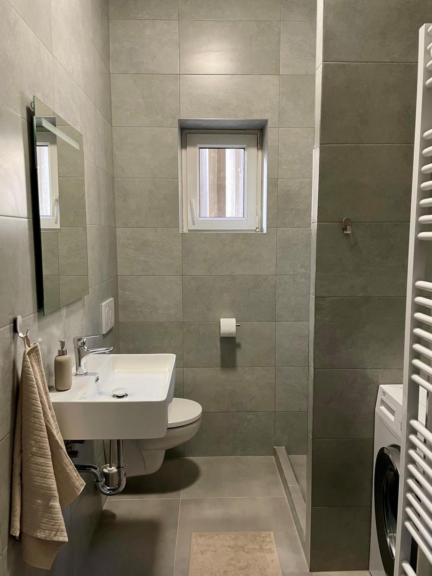 Apartman Josefska Lägenhet Brno Exteriör bild