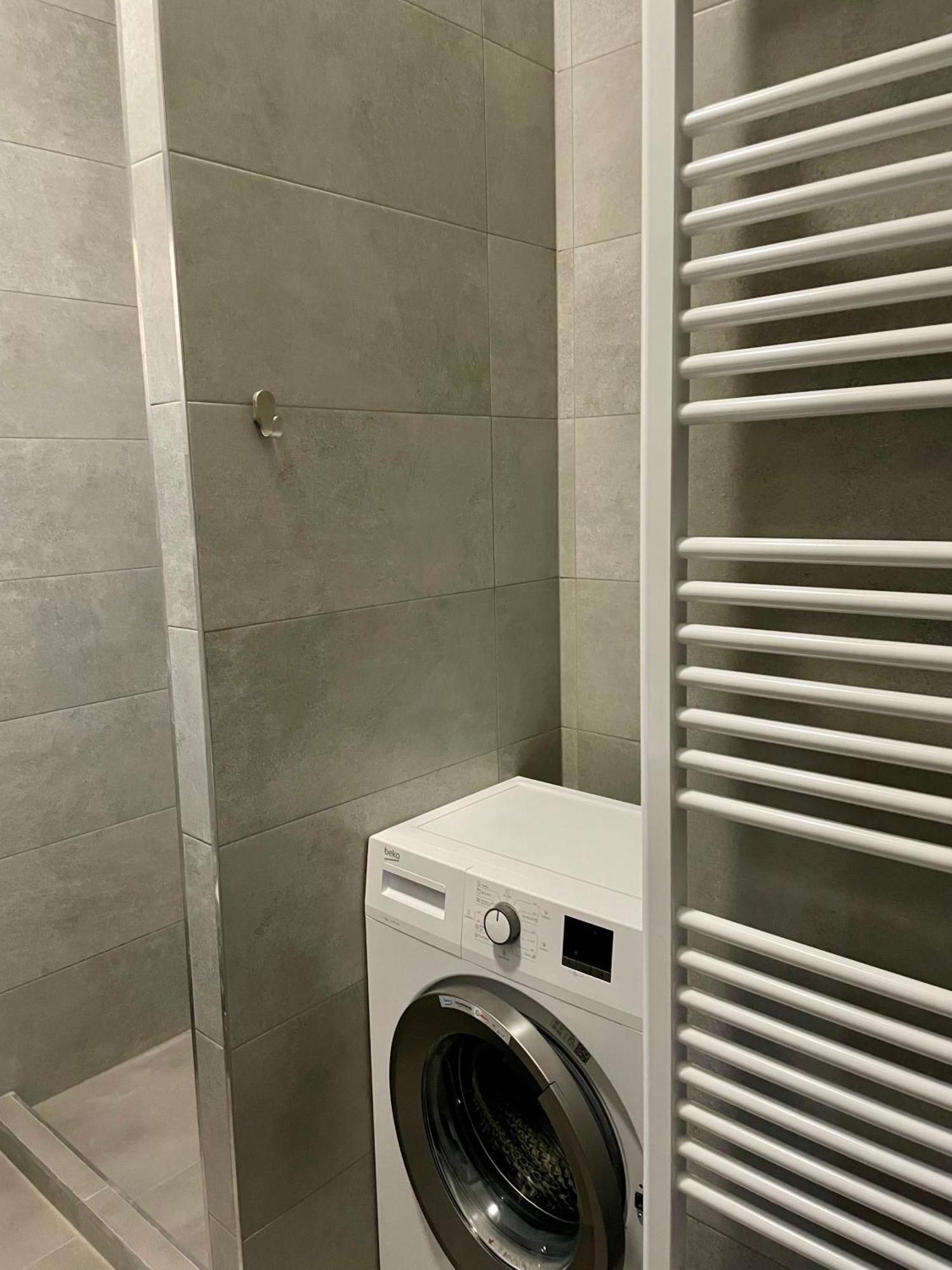 Apartman Josefska Lägenhet Brno Exteriör bild