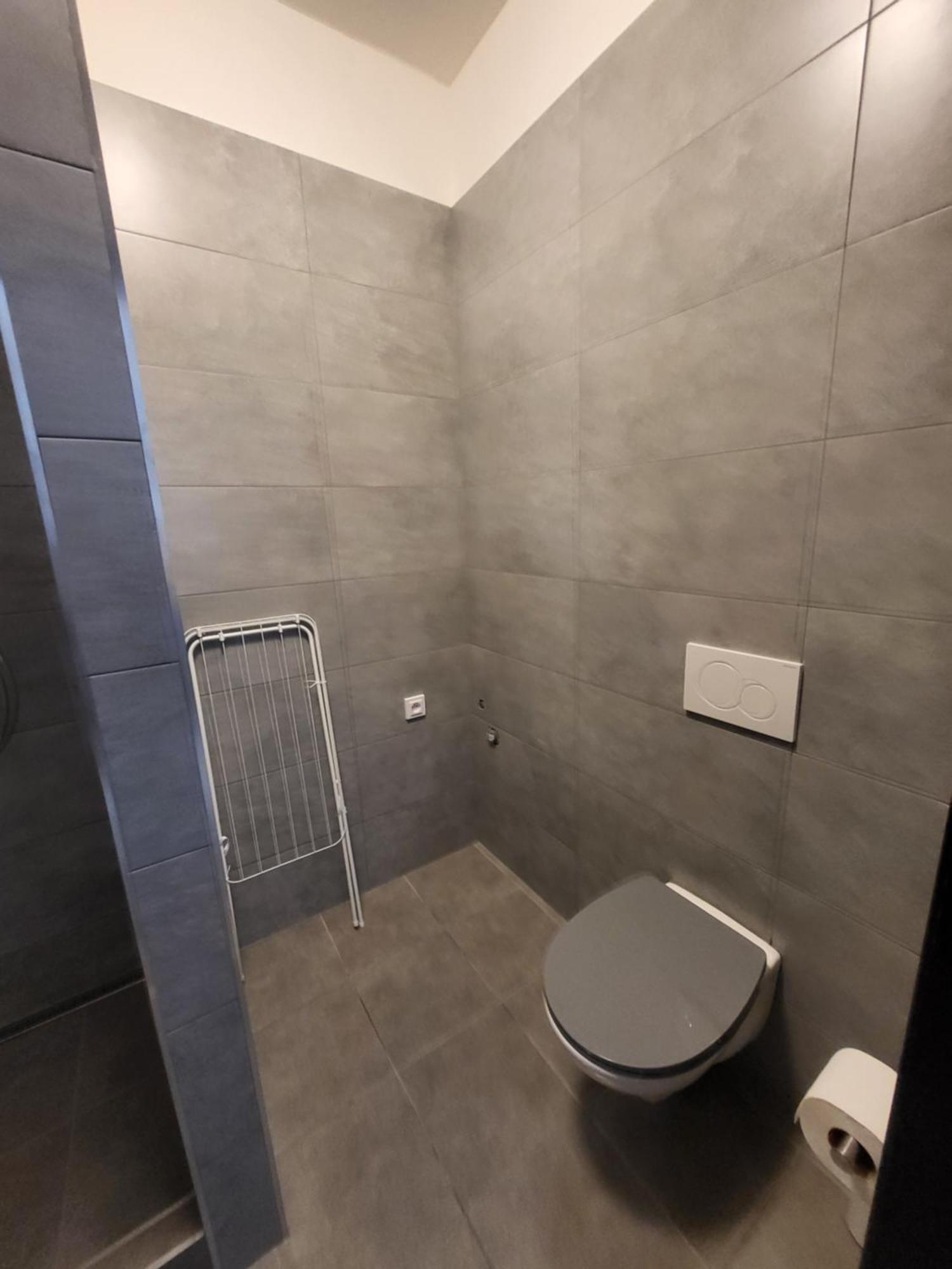 Apartman Josefska Lägenhet Brno Exteriör bild
